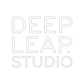 DEEP LEAP. studio